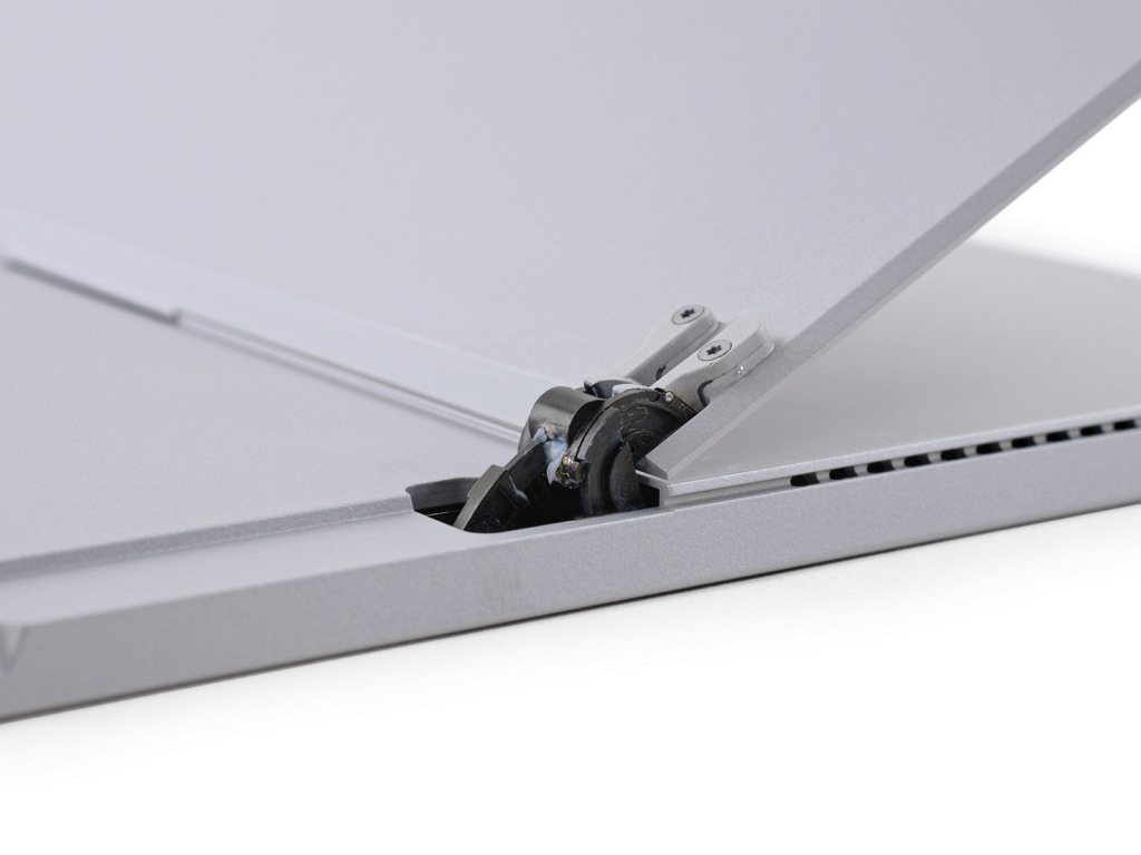 Surface Pro 4 teardown Get a closer look at the components that makes