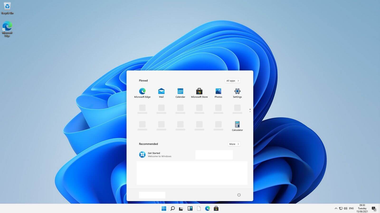 Windows 11 Leaks Revealing New UI And Features Pureinfotech