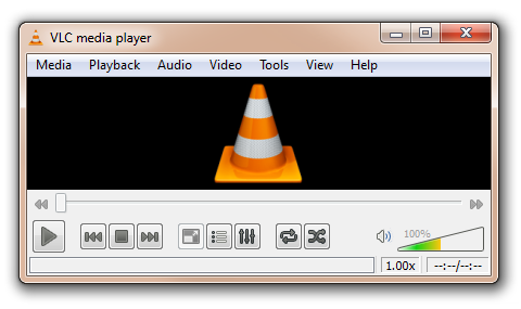 is videolan vlc media player safe