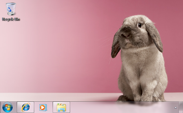 Desktop fun: Best Easter wallpapers and awesome Windows Theme - Pureinfotech