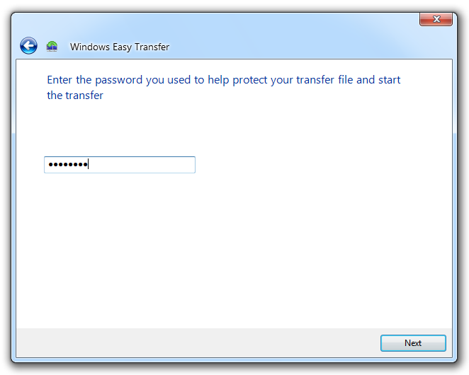 🎸 Use windows easy transfer on windows 10, How to transfer data from an