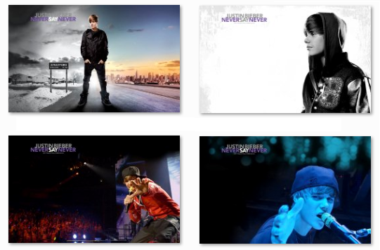 Никогда Никогда