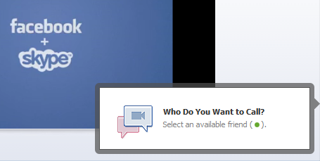 Facebook - Video Chat
