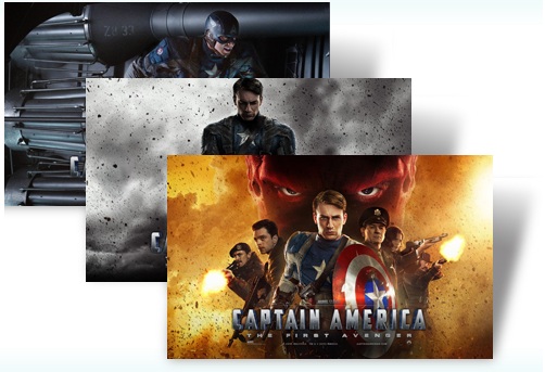 Captain America Game Download Free