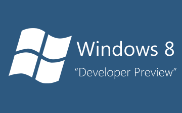 windows development