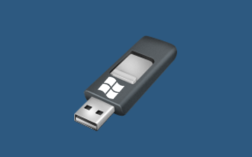 How to Run Windows From a USB Drive