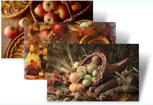 windows 10 thanksgiving theme windows 10 thanksgiving theme