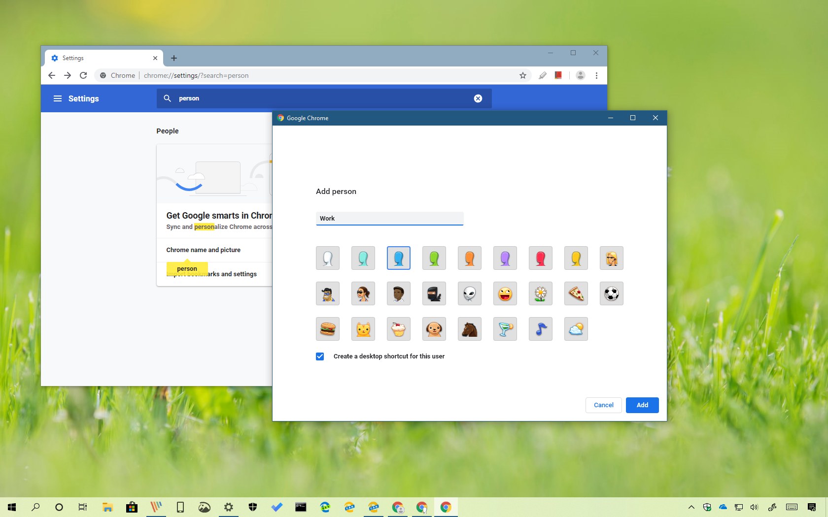 How to create multiple profiles on Google Chrome - Pureinfotech
