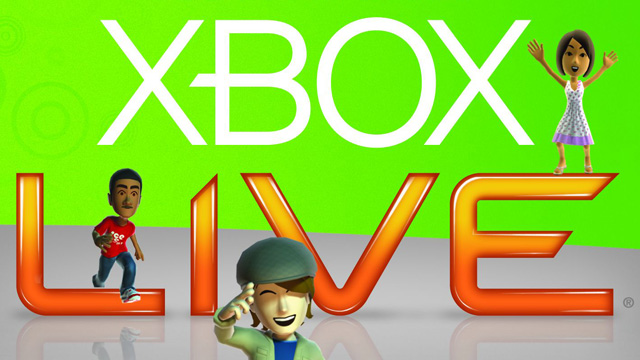 Xbox Live