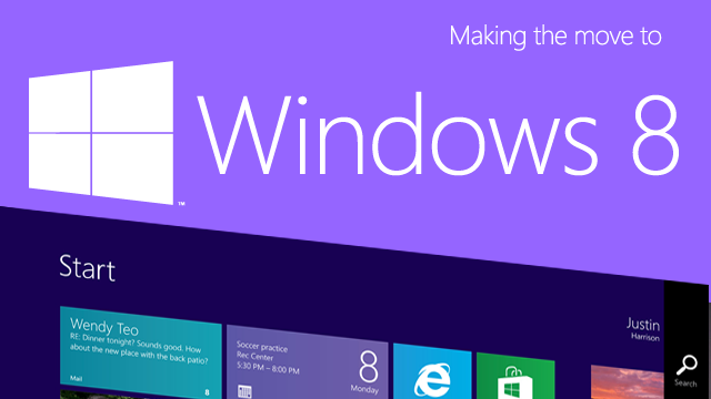 Upgrading to Windows 8 questions and answers - Making a smooth transition - Pureinfotech