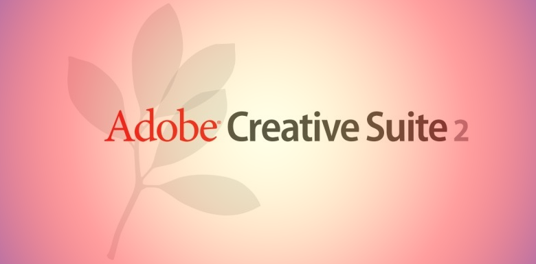 adobe creative suite 2 free download mac