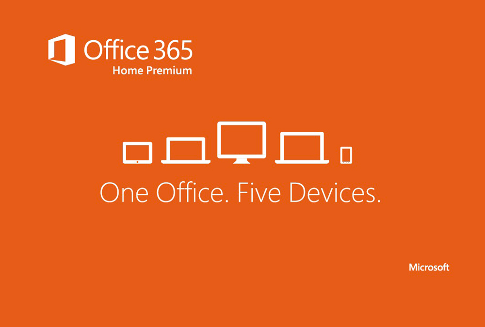 How to activate and deactivate installs in Office 365 Home Premium (Video)  - Pureinfotech