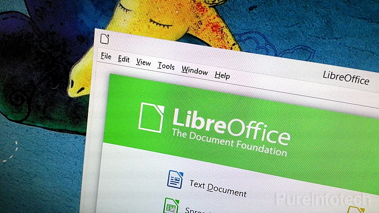 Tips to make LibreOffice more productive and compatible with Microsoft  Office - Pureinfotech