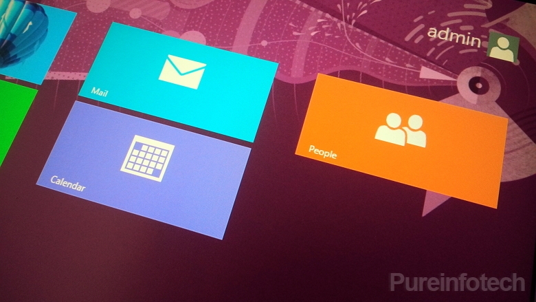 Microsoft refreshes Mail Calendar and People apps for Windows 8