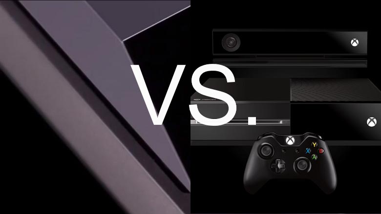 XBox One, S, X/PlayStation 4