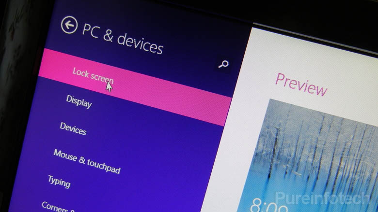 How to download Windows 8.1 'General Availability' in your PC (update) -  Pureinfotech