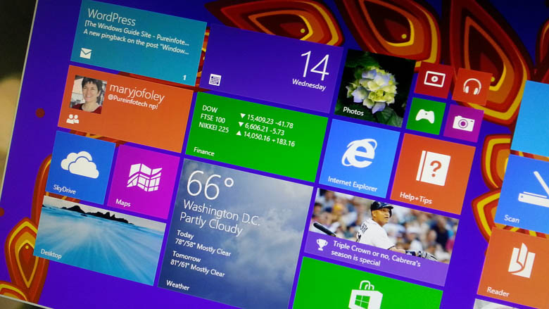 Windows 8.1 for everyone to download on October 18th - Pureinfotech