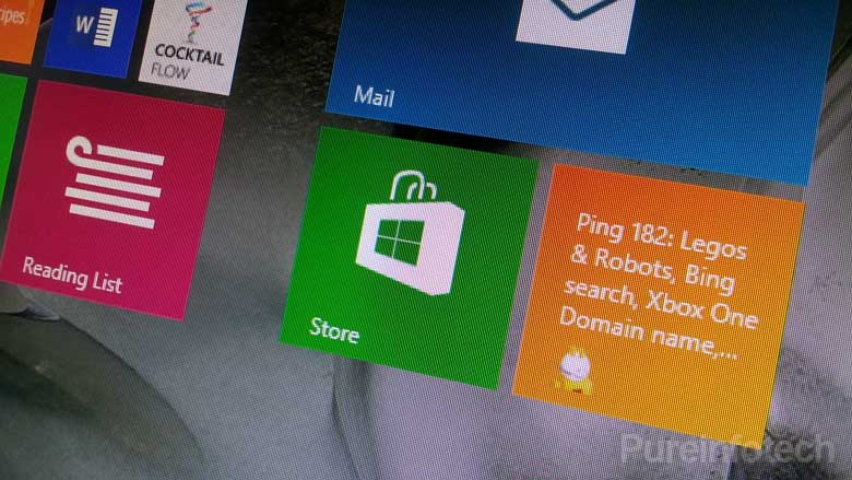 How to download Windows 8.1 'General Availability' in your PC (update) -  Pureinfotech