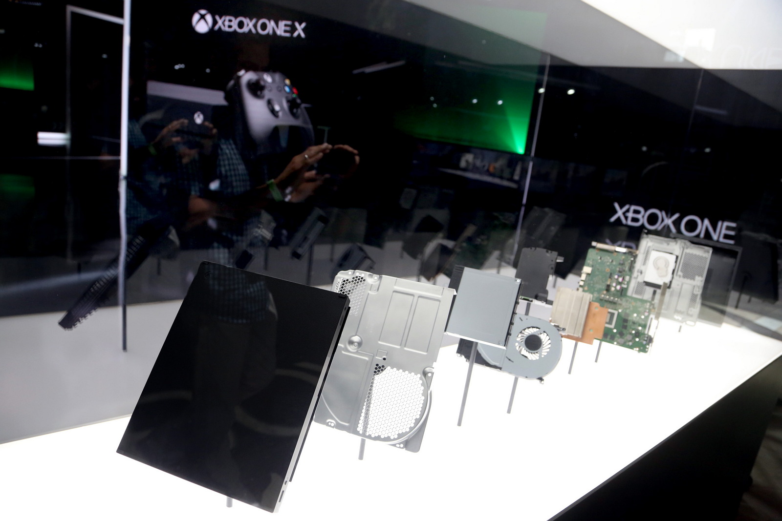 Xbox One review: a fast and powerful work in progress