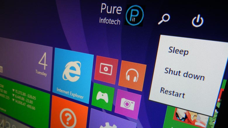 How to download Windows 8.1 'General Availability' in your PC (update) -  Pureinfotech