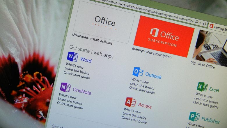 How to download Office 2013 setup files using your product key - Pureinfotech
