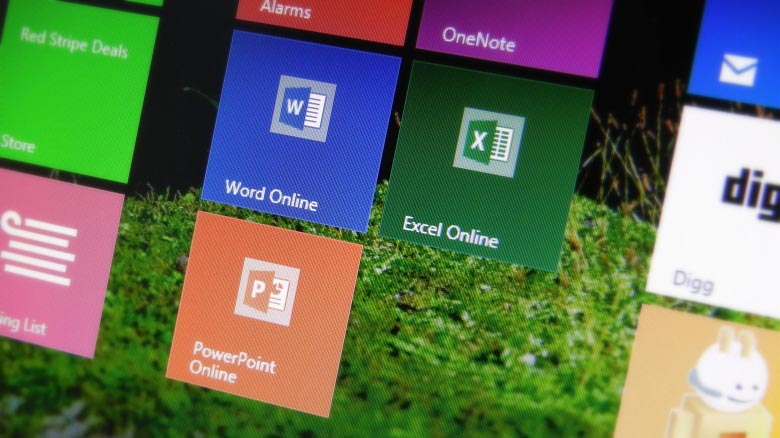 How to make Office Online apps feel more like full desktop apps -  Pureinfotech