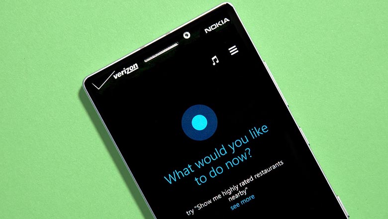 How to send SMS texts using Cortana from your Windows 10 PC - Pureinfotech