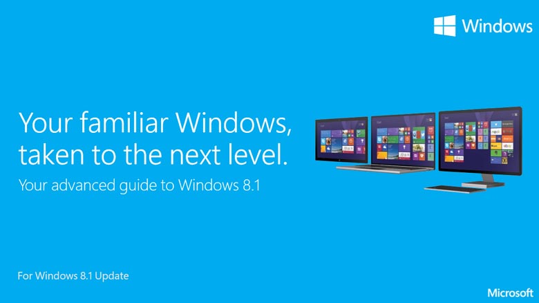 How to download Windows 8.1 'General Availability' in your PC (update) -  Pureinfotech