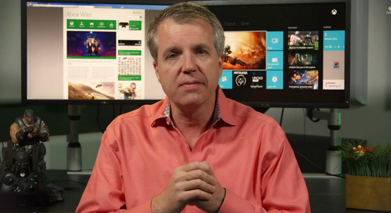 Xbox One September update Major Nelson