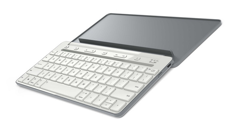 Microsoft's Universal Mobile Keyboard