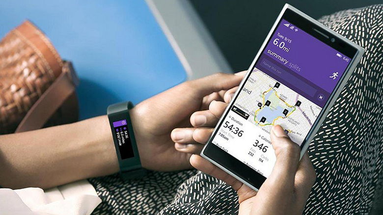 Microsoft Band: How to control notifications and haptic alerts