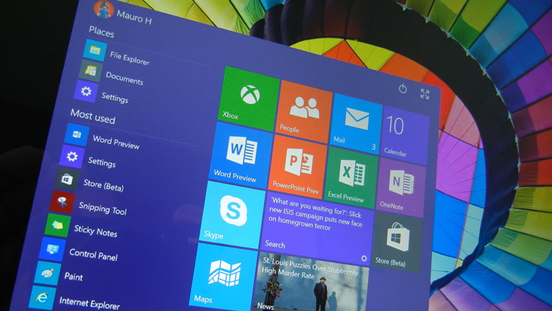 How to customize the Start menu on Windows 10 - Pureinfotech