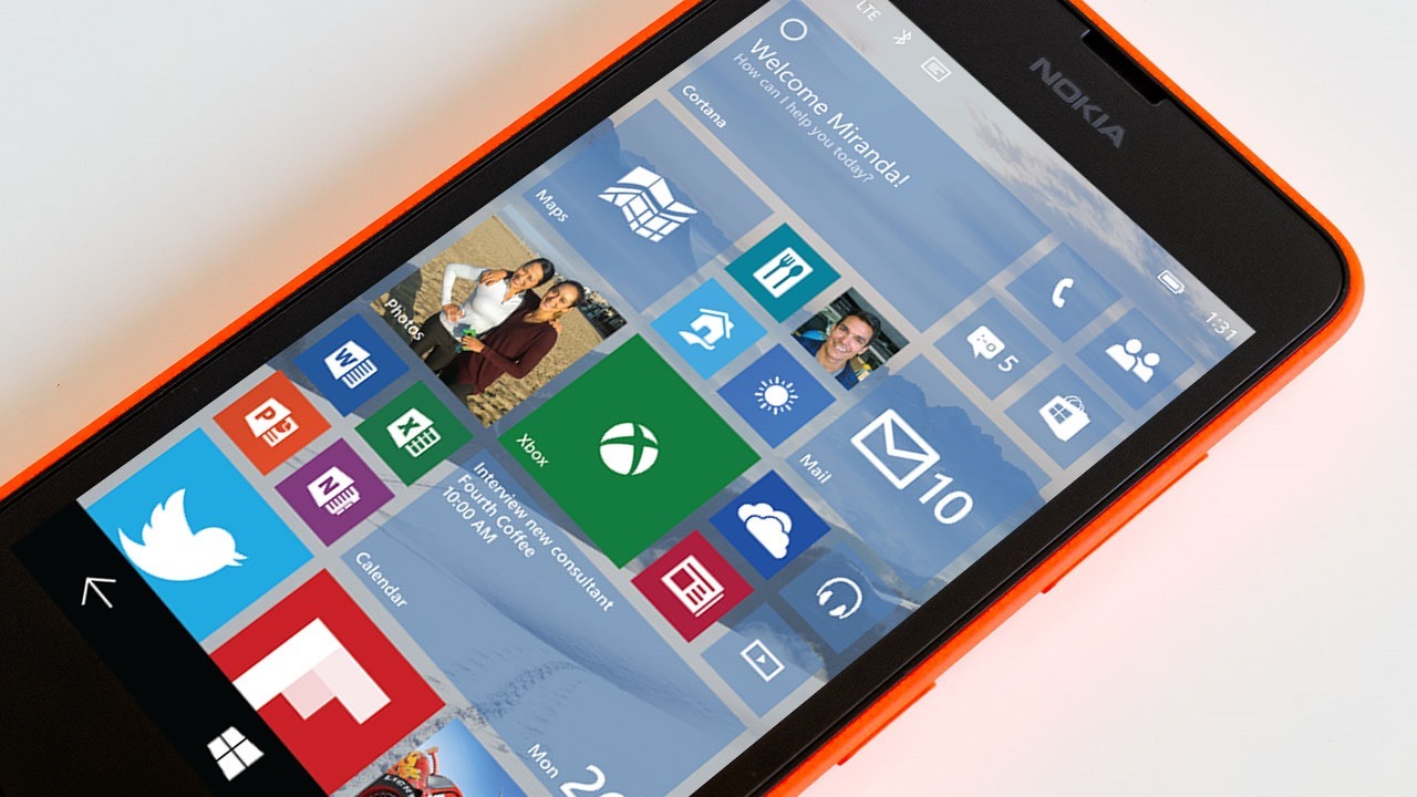 Windows 10 for phones: Everything you need to know from the first ...