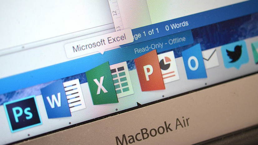 add password to microsoft word document for mac version 15