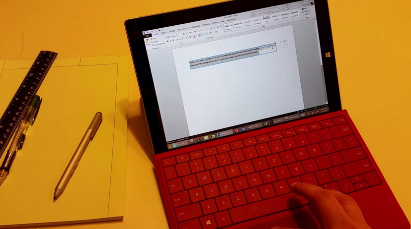 Download Surface Pro 3 from Official Microsoft Download Center Download Microsoft Surface 3 Drivers