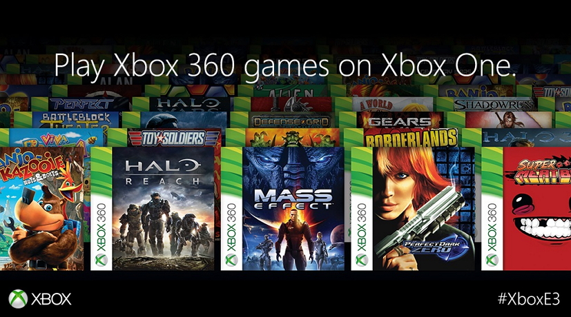 gelei Magnetisch wakker worden Xbox One compatibility with Xbox 360 games questions and answers -  Pureinfotech