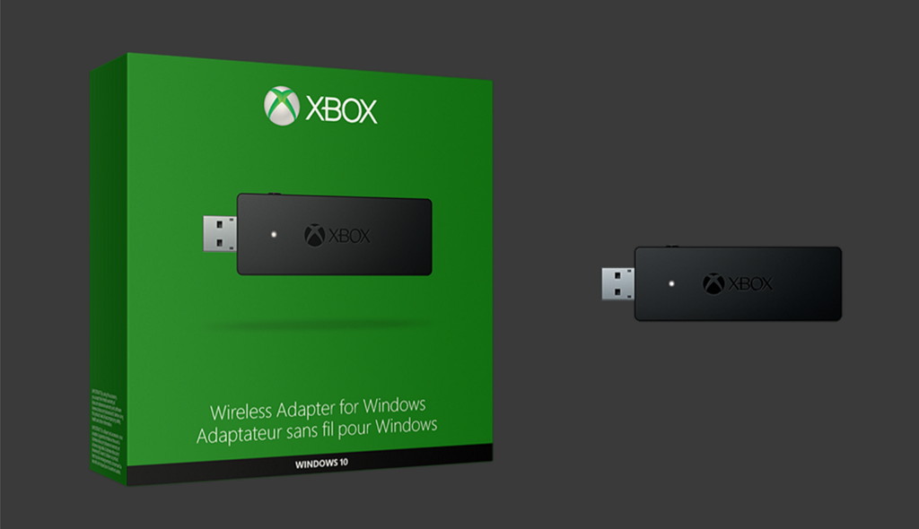 Xbox Wireless Adapter for Windows 10 is available now for $24.99 -  Pureinfotech