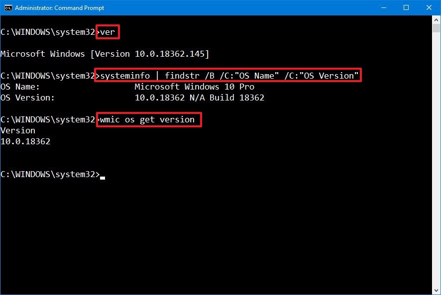 windows 10 how to check if you have gdb installed