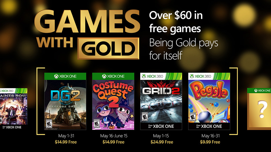 Xbox Games with Gold for September 2020 - Pureinfotech