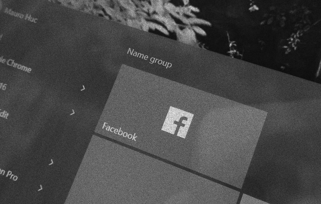 Facebook apps for Windows 10 on this Tech Recap