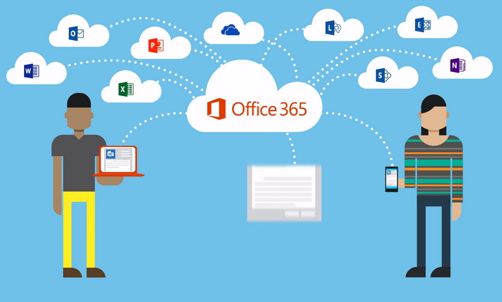 office 365 online