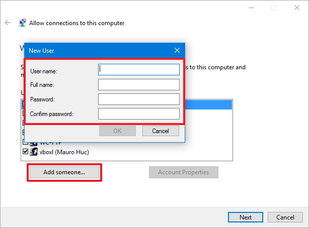 How To Set Up A VPN Server On Windows 10 • Pureinfotech