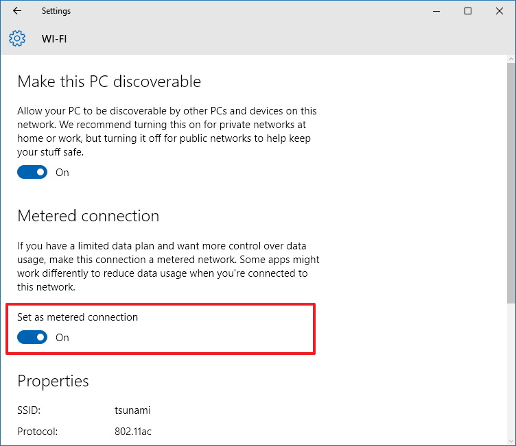microsoft updates for windows 10 won connect to wifi
