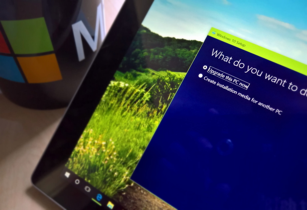 How To Fix Windows 10 Anniversary Update Download And Installation ...