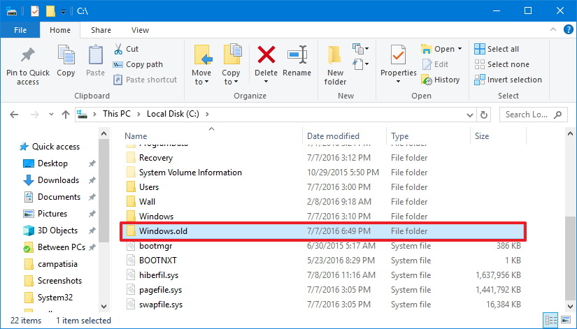 How To Uninstall Windows 10 Version 1809 October 2018 Update How To Uninstall Windows 10 Version 1809 October 2018 Update