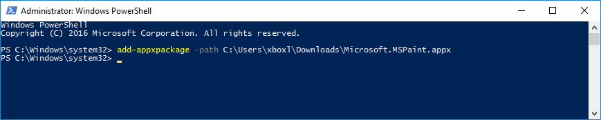 install netcat windows powershell install netcat windows powershell