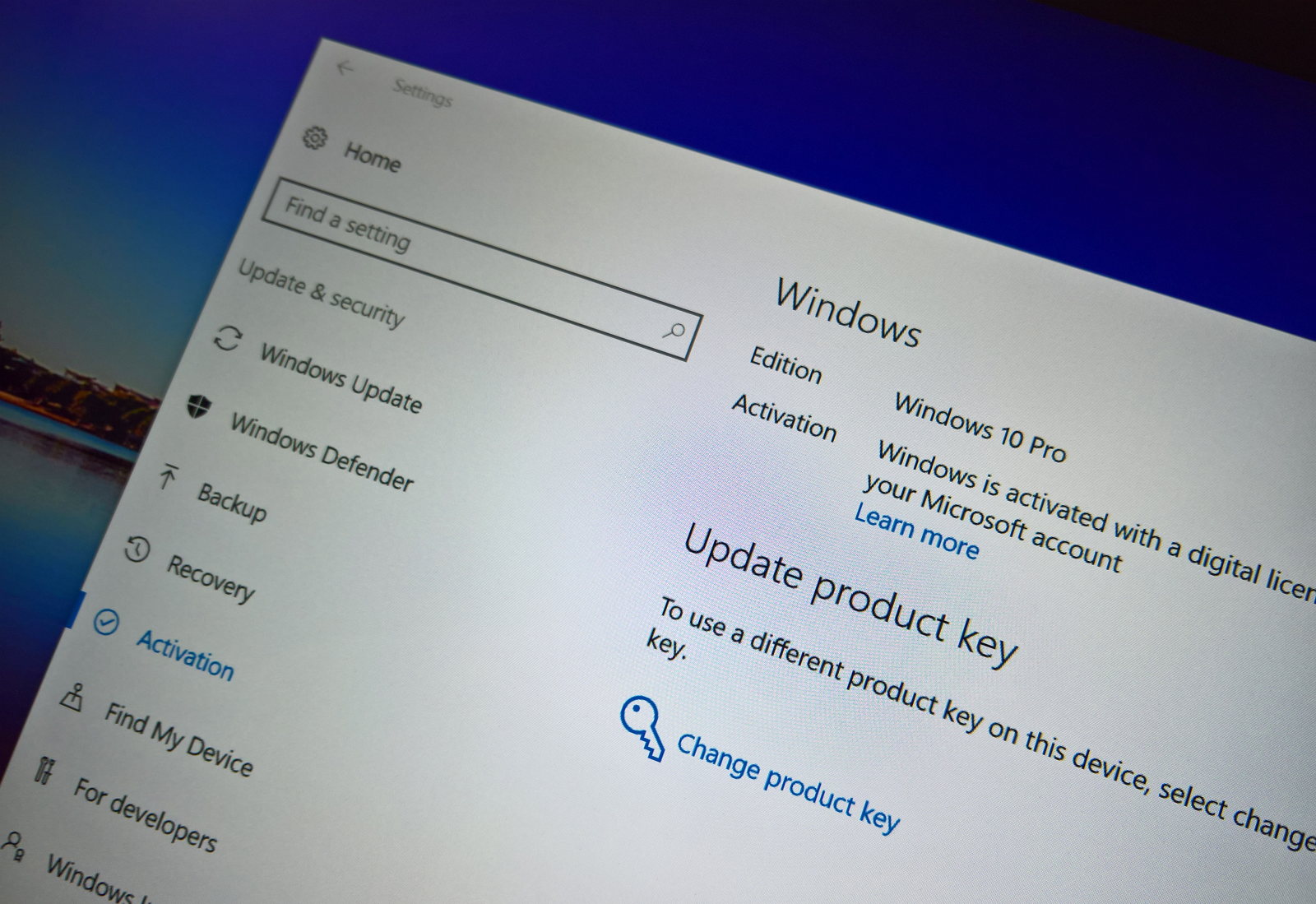 Windows 10 still free with a Windows 7/8.1 product key - Pureinfotech