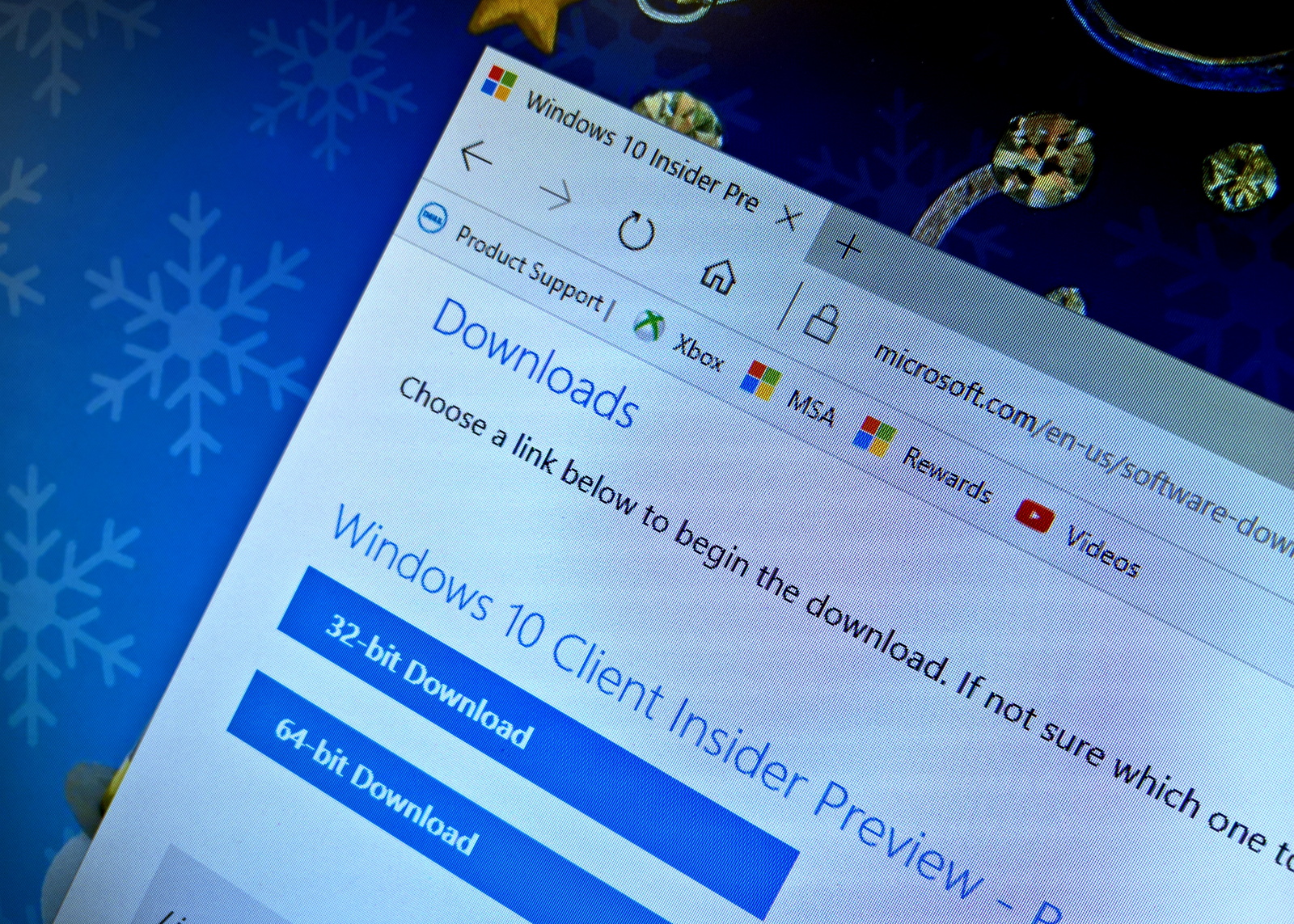 How to download Windows 11 22H2 ISO (preview) - Pureinfotech