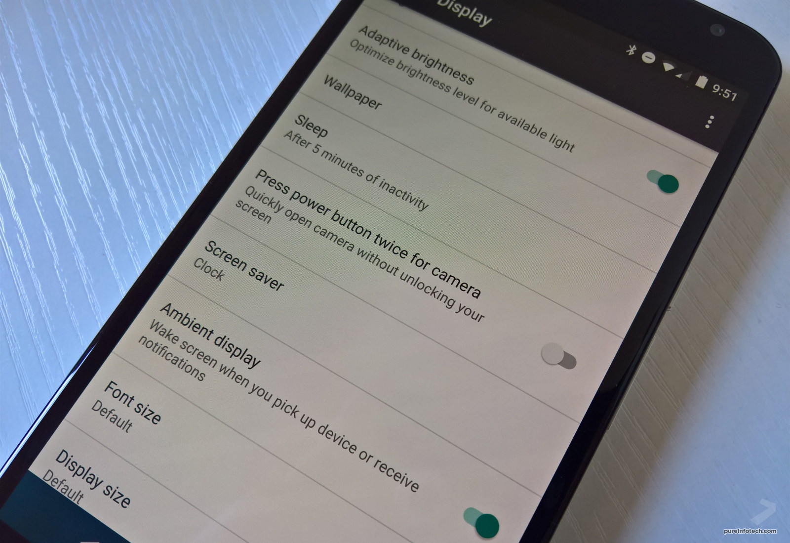 How to Disable Power Button Camera Shortcut on Android Phone  