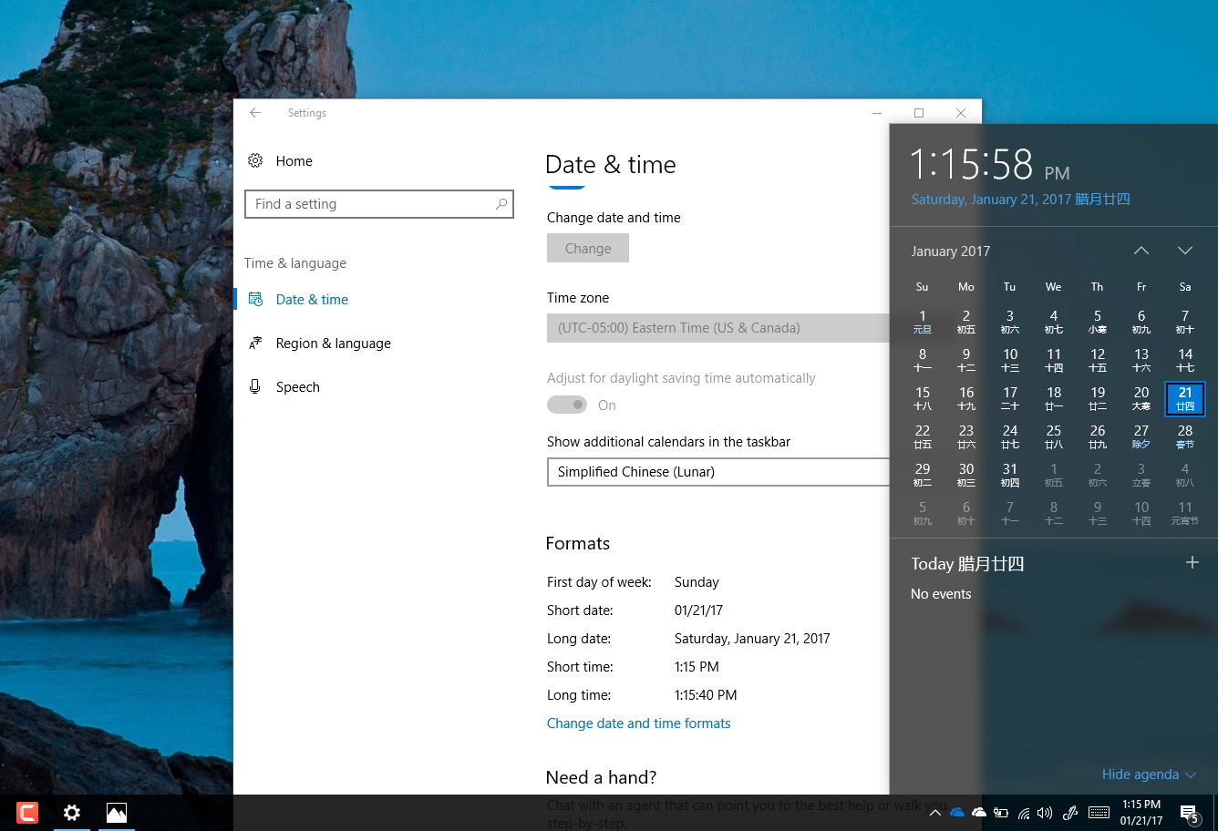 Windows 10 Creators Update new features • Pureinfotech